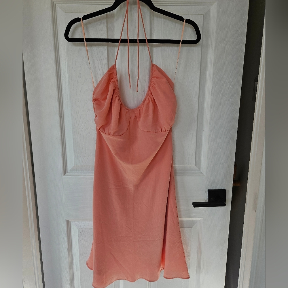 NWT Abercrombie & Fitch Dress